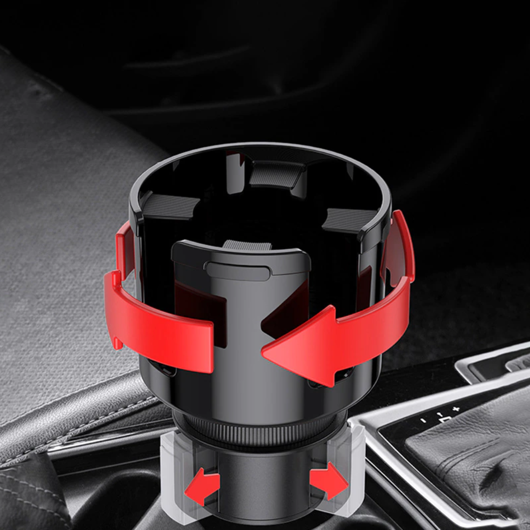 Car Cup Holder™
