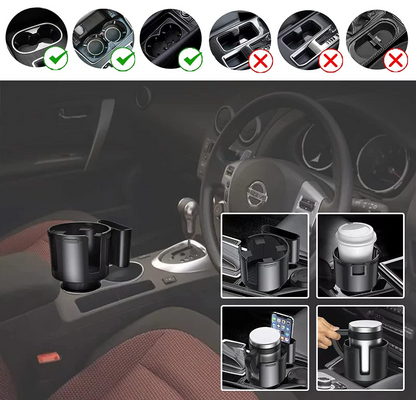 Car Cup Holder™
