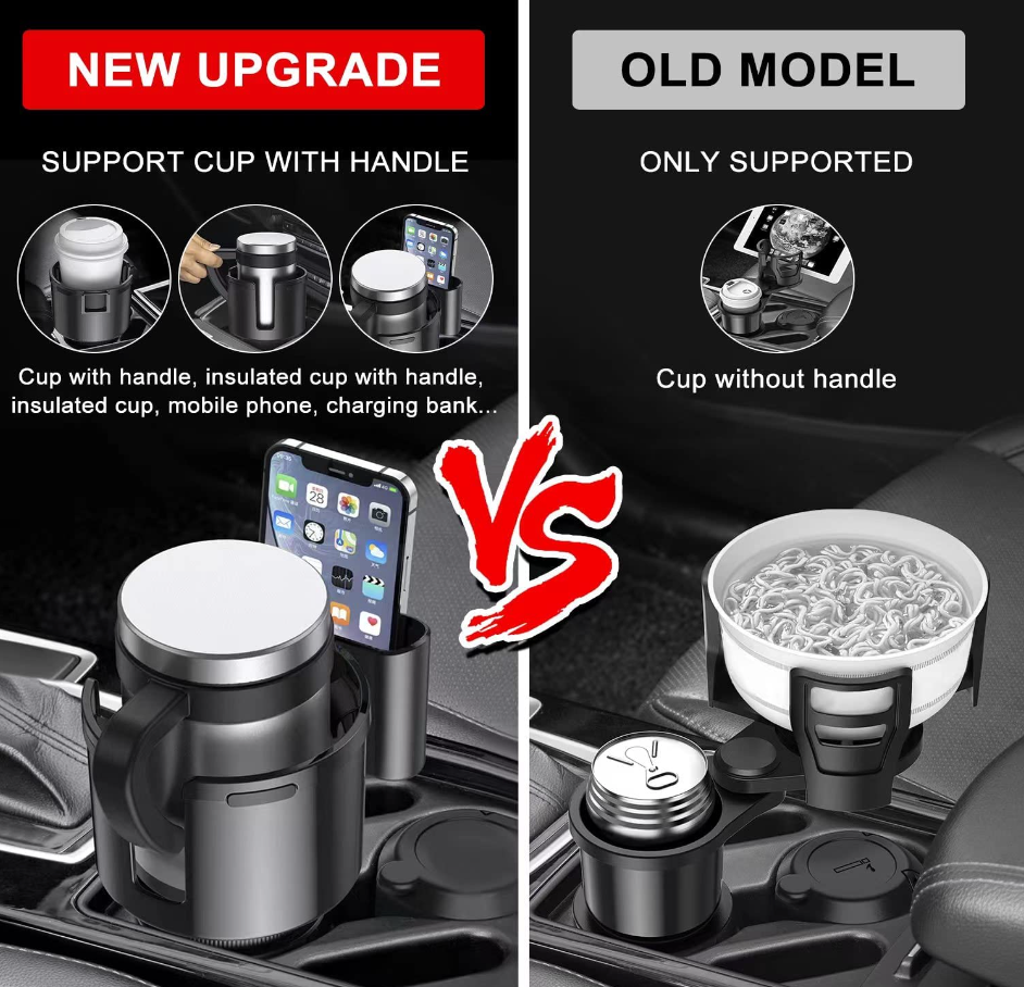 Car Cup Holder™