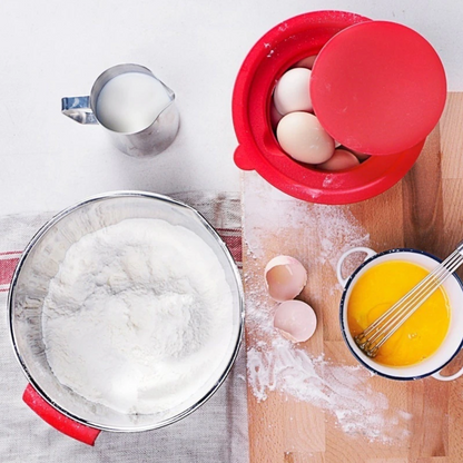 Measuring Bowl with LID™