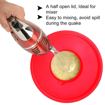 Measuring Bowl with LID™
