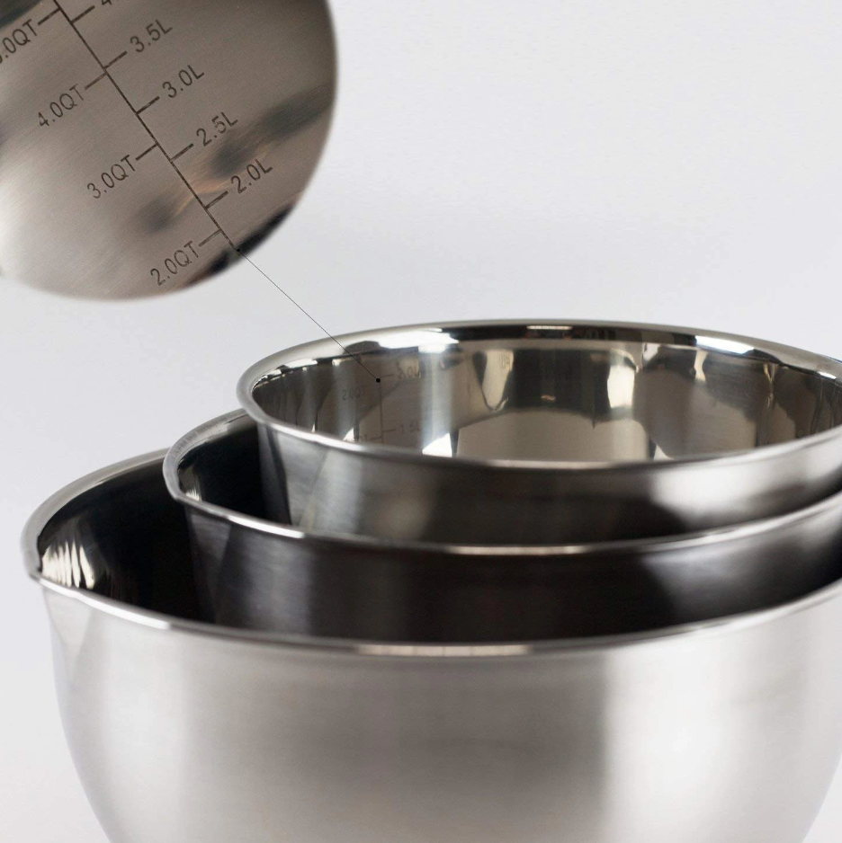 Measuring Bowl with LID™