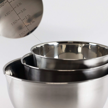 Measuring Bowl with LID™