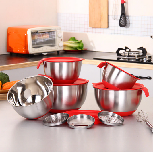 Measuring Bowl with LID™