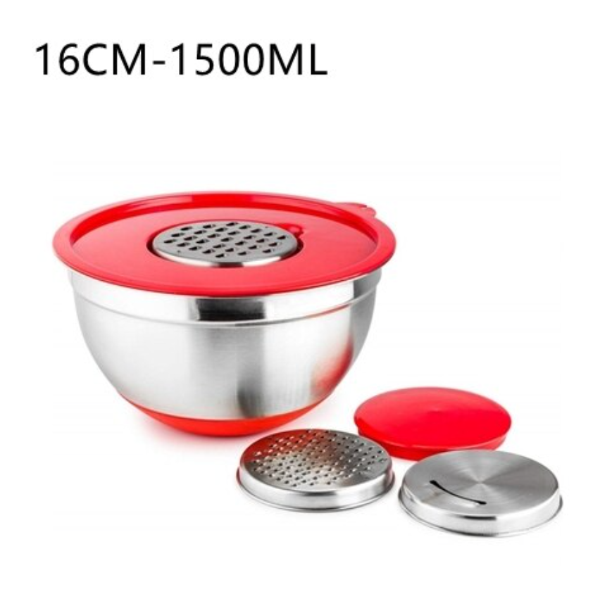 Measuring Bowl with LID™