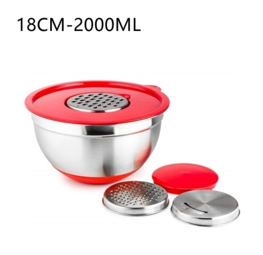 Measuring Bowl with LID™