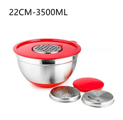 Measuring Bowl with LID™