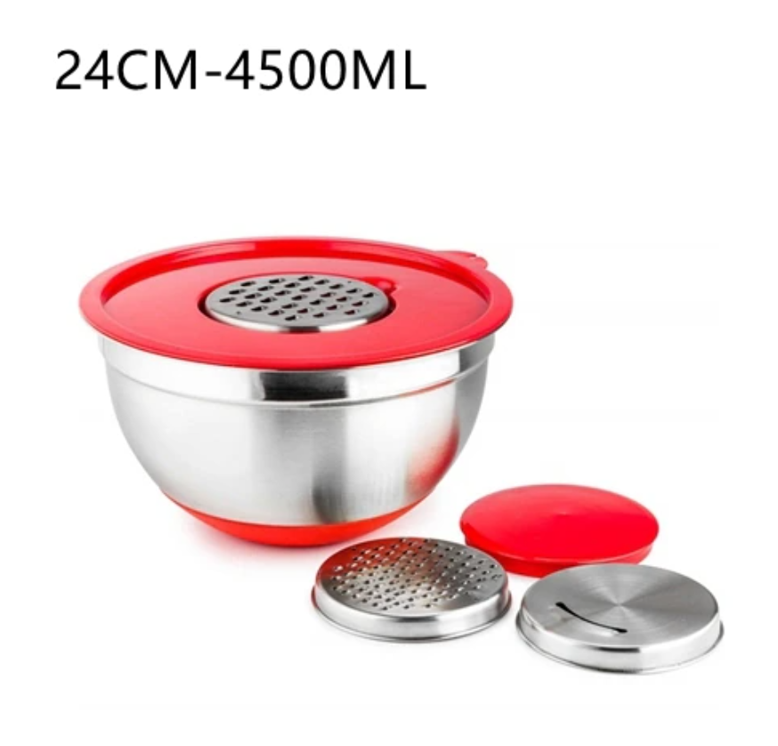 Measuring Bowl with LID™