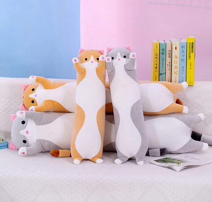 Giant Cat Plush™