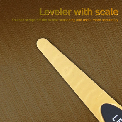 Magnetic Measuring Spoons™