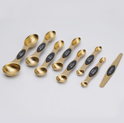 Magnetic Measuring Spoons™