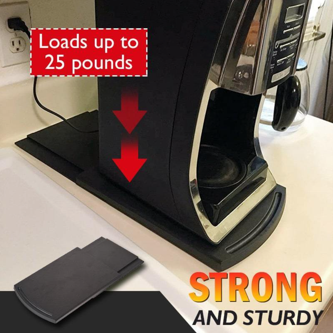Kitchen Sliding Aide™ (70% OFF!)