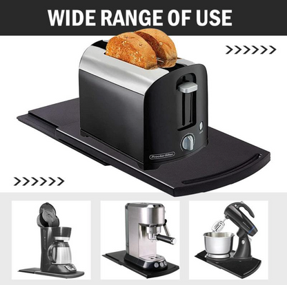 Kitchen Sliding Aide™ (70% OFF!)