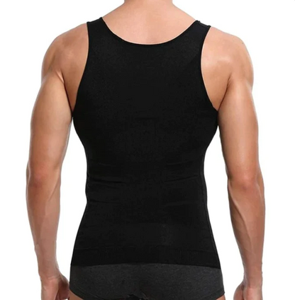 Shaper Men Sculpting Tank