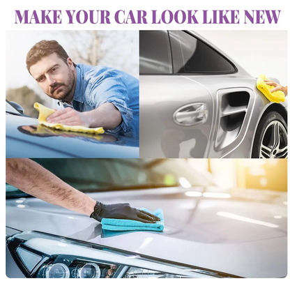 Protection Car Spray