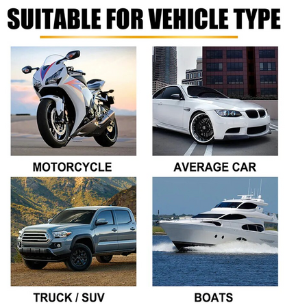 Protection Car Spray