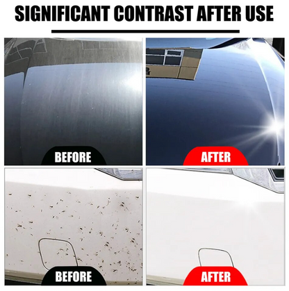 Protection Car Spray