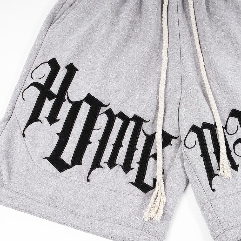 Home Made Shorts