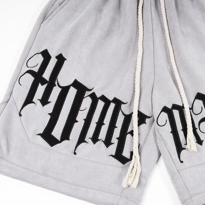 Home Made Shorts