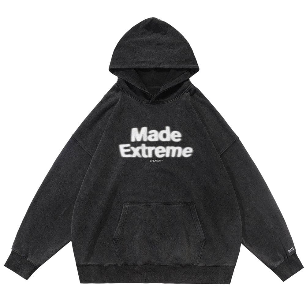 Made Extreme Motion Hoodie