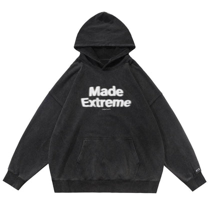 Made Extreme Motion Hoodie