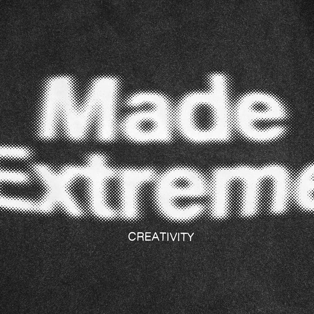 Made Extreme Long Sleeve Tee