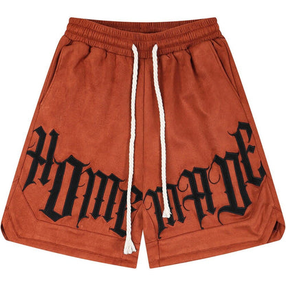 Home Made Shorts