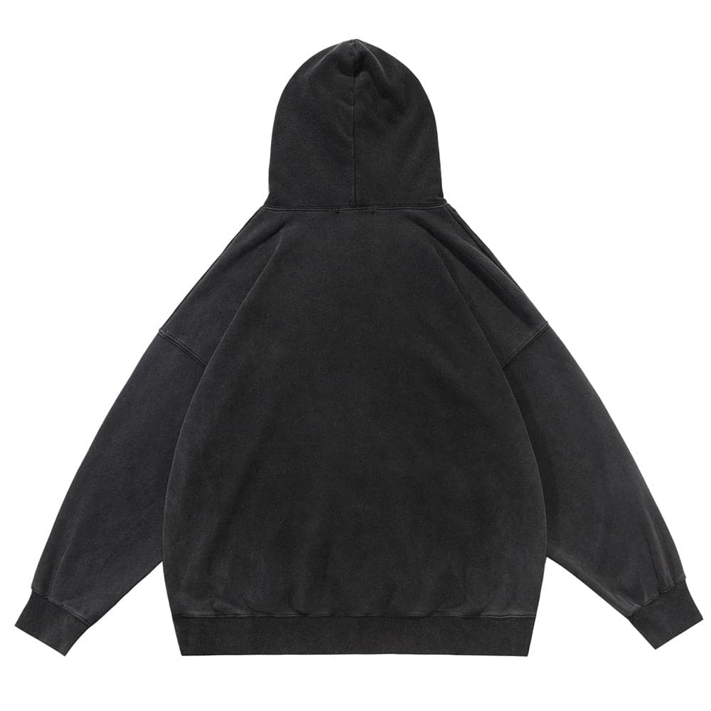 Made Extreme Motion Hoodie