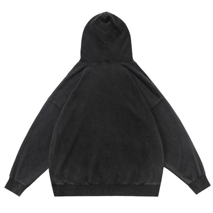 Made Extreme Motion Hoodie