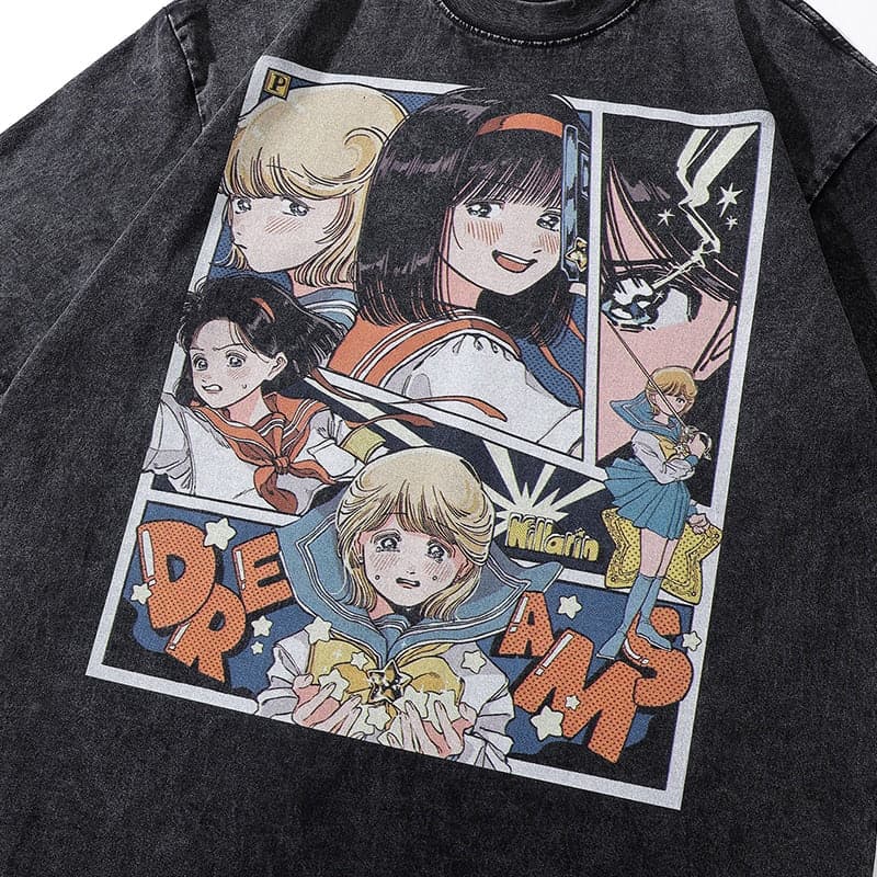 Harajuku Tee