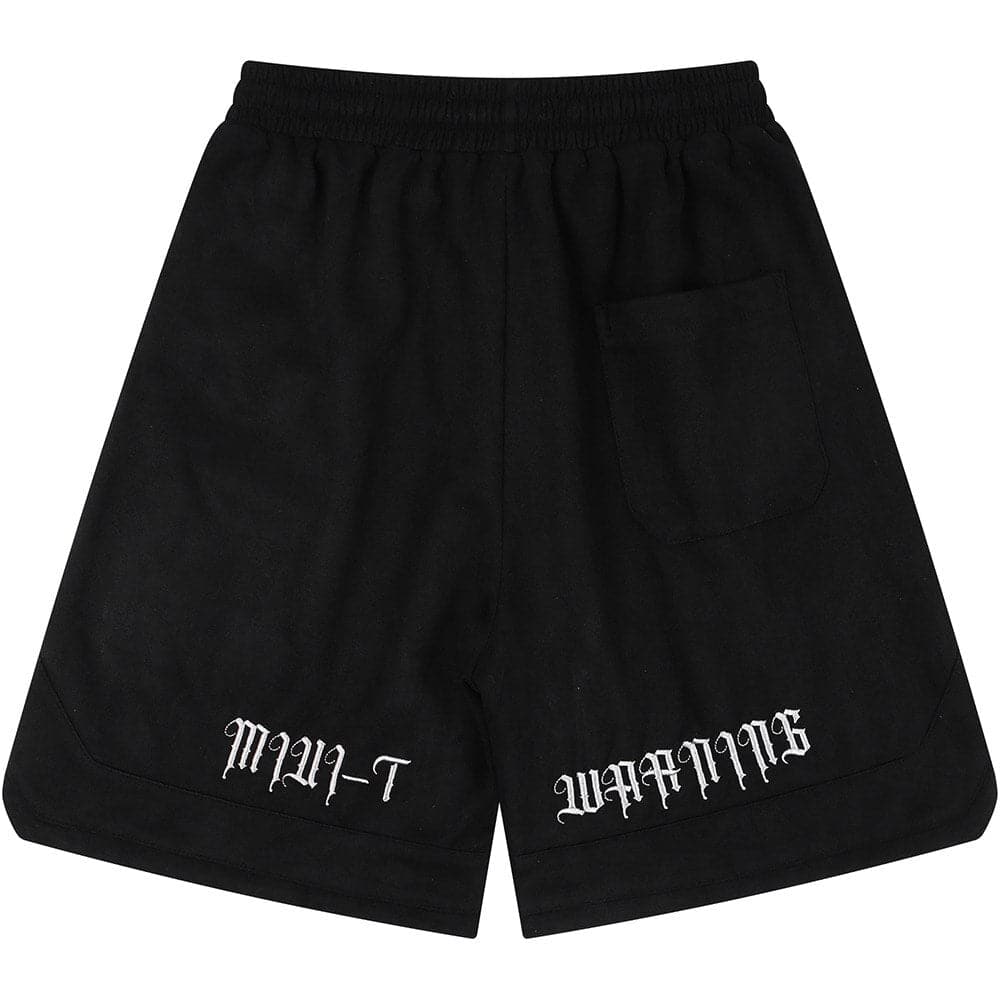 Home Made Shorts