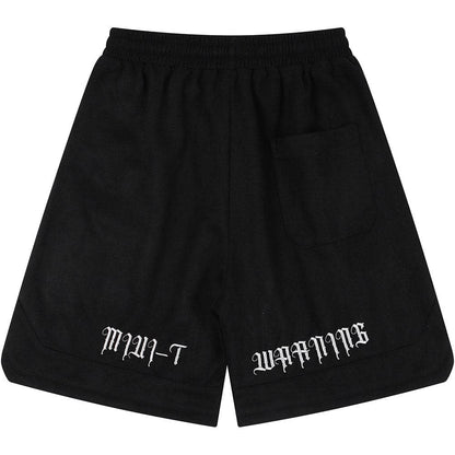 Home Made Shorts