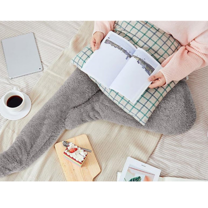 SnuGrrs Teddy Legs
