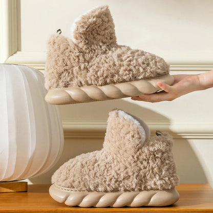 CozyFeet™ Comfy Slippers
