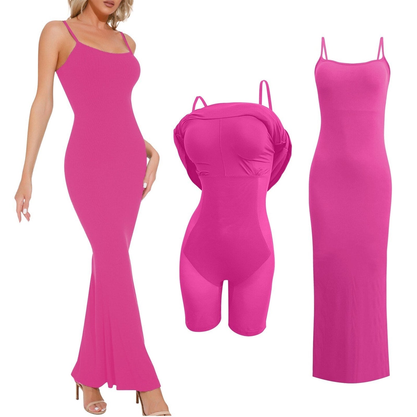 Shapewear Dress™ (70% OFF)