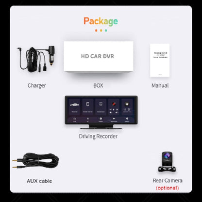 CARTOUCH 4K 10.26 INCH