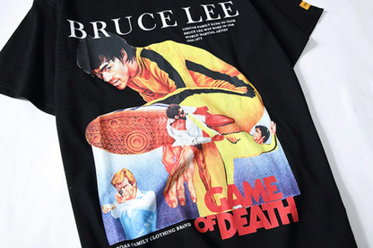 Game of Death Tee