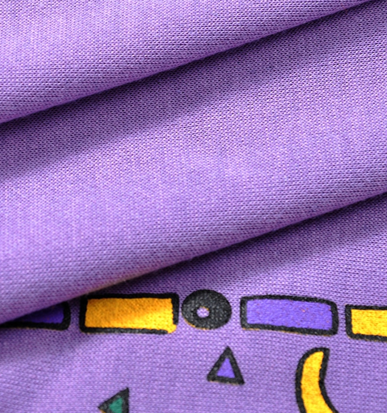 Cartoon Long Sleeve Tee