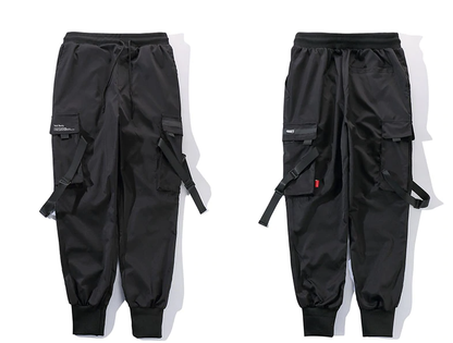 City Joggers