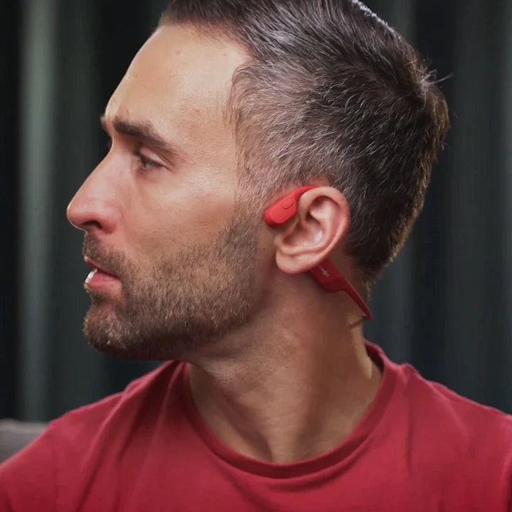 OutPerform™ Bone Conduction Headphones