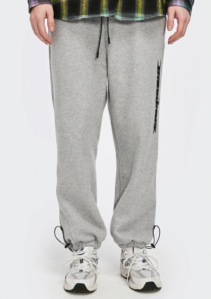 Diss Back Joggers