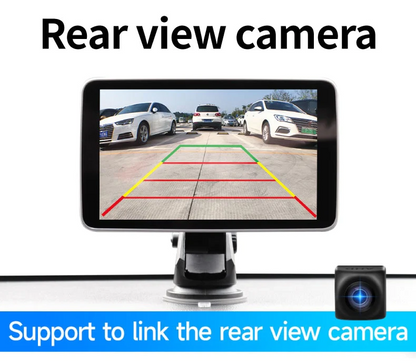 CARTOUCH7 INCH