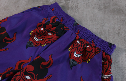 Devil Shorts