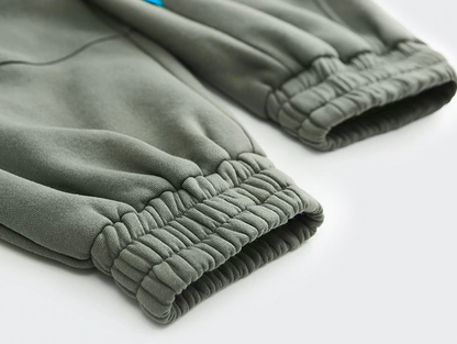 Divided Joggers