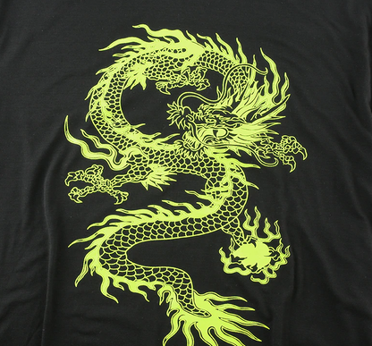 Dragon Tee