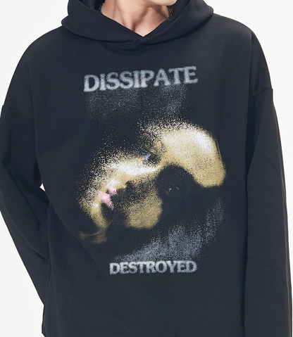 Dissipate Hoodie