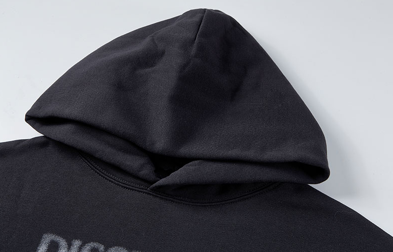Dissipate Hoodie