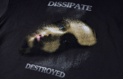 Dissipate Hoodie