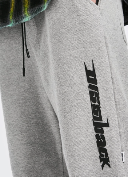 Diss Back Joggers