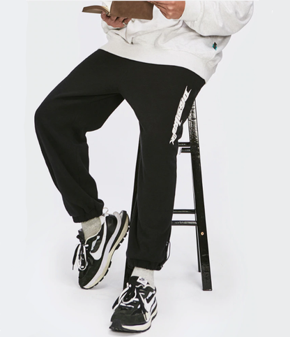 Diss Back Joggers